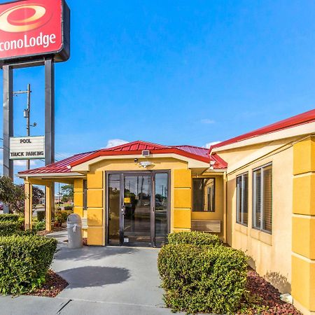 Econo Lodge Norwalk Exterior photo